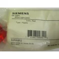 thumbnail image 2 of New In Pack - 52Ra4P2 Siemens Furnas Electric Co Pilot Light Red Lens Oil Tight, 2 of 4
