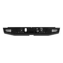 Ranch Hand MBF15HBMSL 15-C F150 Midnight Rear Bumper