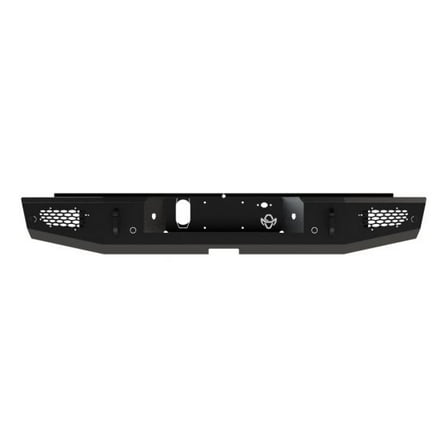 Ranch Hand MBF15HBMSL 15-C F150 Midnight Rear Bumper