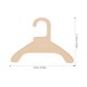 thumbnail image 4 of Percha de madera para ropa de mascotas, 10 unidades, 4 of 7