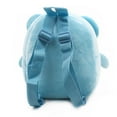 thumbnail image 4 of Mochila con dibujos de animales para niños niñas y niños bonita mochila escolar para niños pequeños, 4 of 9