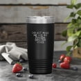 thumbnail image 4 of Do Not Make Me Use My Funeral Director Voice, Funny Tumbler for Funeral Director, Gifts from Men to Funeral Director for Mother's Day, 20oz or 30oz Vacuum-Insulated Funeral Director Tumbler, 4 of 8