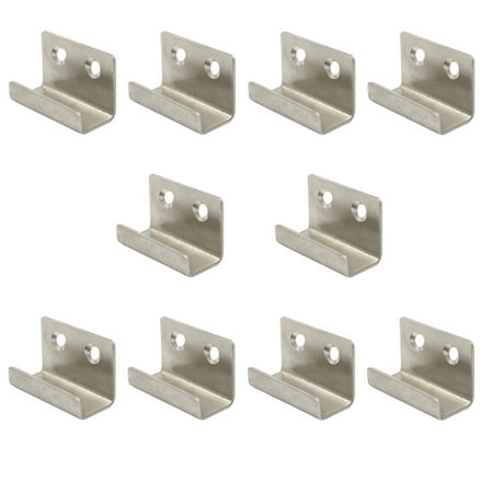 

1 Set Hole Tile Hanger Multi -purpose Wall Tile Bracket Tile Wall Display Hook