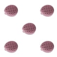 thumbnail image 2 of Advancent Bath Sponges Exfoliating Dead Skin Softness Back Breathable Cleaning Scrubber Body Massage Bathroom SPA Mesh for Washing Type5 NO5, 2 of 6