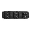 thumbnail image 2 of Window Master Switch Lifter Left for Hyundai Accent Window Switch 93570-1R211 2015-2017 93570-1R211, 2 of 9