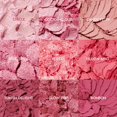 thumbnail image 2 of Paleta de sombras de ojos ColourPop Cloud Spun de 8,8 ml con alto contenido de pigmento, 2 of 7
