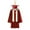 Red, variant on Sunxin Black 2025 Graduation Uniform Decorative Pendant2D Flatten Acrylic Ornament Graduation Ornament 2025 College Graduation Grad Class of 2025 High School Graduation