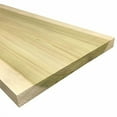 thumbnail image 4 of Solid Poplar Lumber Boards. 2 Pack. Each Board Measures 3/4" x 4" x 12", 4 of 4