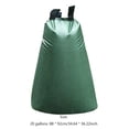 thumbnail image 4 of Bolsa de riego para árboles de 20 galones Bolsa de agua agrícola para herramientas de jardín (PVC-20 galones), 4 of 4