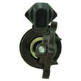 thumbnail image 2 of Starter Motor 25200 for 79-85 Cadillac Eldorado, Seville, Oldsmobile Toronado, 2 of 3