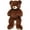 Brown, variant on MaoGoLan 35.4" Large Teddy Bear Soft Stuffed Animals Plush Big Bear Toy