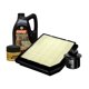 thumbnail image 1 of Kit De Aceite Sintético 10W30 Compatible con Kit De Afinación Sin Bujías Honda Civic L4 1.6L del 1988 al 1991, 1 of 3