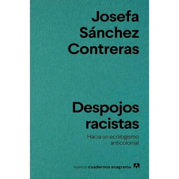 Despojos racistas