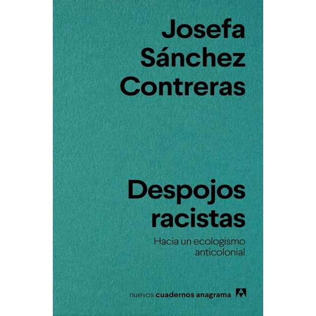 Despojos racistas