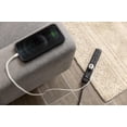 thumbnail image 4 of GE UltraPro 74544 - Protector de sobretensiones de 6 Tomas, Paquete de 2 Unidades, Cable Trenzado de, 4 of 6