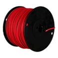 thumbnail image 2 of Cable Eléctrico Thwls/Thhw-Ls Indiana Calibre 12 Rojo 100M, 2 of 2