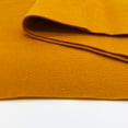 thumbnail image 3 of Ice Fabrics Craft Felt Fabric by The Yard - 72" Wide Acrylic Felt for DIY Arts & Crafts - Mustard - 2 Yards, 3 of 4
