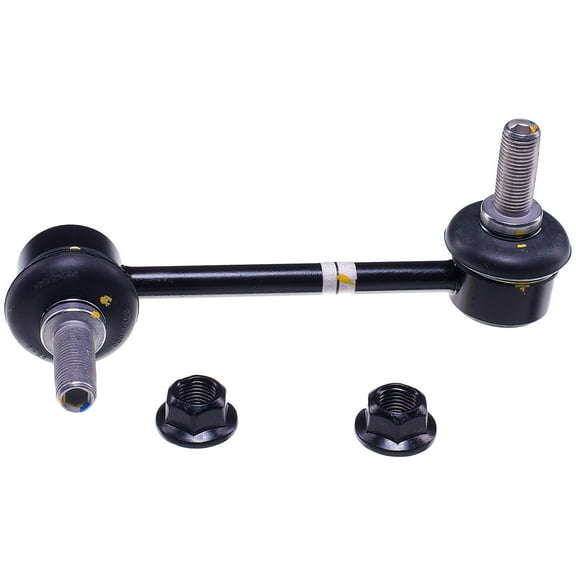 Dorman SL60251PR Front Driver Side Suspension Stabilizer Bar Link Kit for Specific Genesis / Hyundai Models