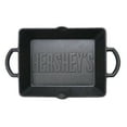 thumbnail image 2 of Mr. Bar-B-Q HERSHEY'S S'mores Cast Iron Dessert Pan, 2 of 5