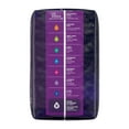thumbnail image 4 of Poise Incontinence Pads for Women, 8 Drop, Overnight Absorbency, Extra-Coverage, 22Ct, 4 of 8