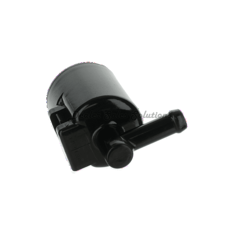 New Genuine Honda Accord Emission Purge Joint (2008-2015) OE