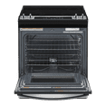 thumbnail image 3 of Whirlpool WEE515S0LS 4.8 Cu. Ft. Stainless Electric Range with Frozen Bake Technology, 3 of 5