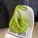 thumbnail image 1 of Bolsa De Hombro Bolso De Hombro Compuesto Transpirable Bordado Acolchado Durable Mujer Ocio Diario Ndcxsfigh  Para Estrenar, 1 of 6