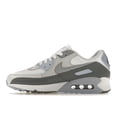 thumbnail image 2 of Nike Women's Air Max 90 White Wolf Gray Photon Dust Running Shoes, from StockX, 2 of 5