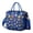 Blue-10, variant on Truck-Themed Insulated Lunch Tote Bag - Large Leakproof Cooler Bag for Adults, 4-Layer Thermal Design with Multi-Pockets for Utensils & Electronics