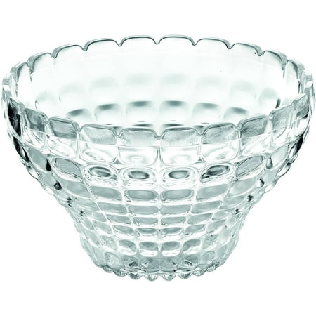 

Guzzini TIFFANY 22580000.6P Small Bowl Clear 12 x H 7 cm - 300 cc Serving Cup Set of 6