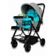 thumbnail image 1 of Carriola De Paseo Con Llantas Reforzadas Noni Is-555 T Aqua, 1 of 6