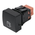 thumbnail image 2 of Bouton de Commande de Porte de Carburant, 96756003XT Remplisseur de Carburant Robuste pour C4L 2012-2016, 2 of 7