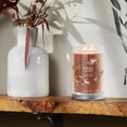 thumbnail image 4 of Yankee Candle Cinnamon Stick Large Signature 2-Wick Tumbler Candle, 4 of 5