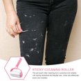 thumbnail image 6 of NICEXMAS 1Set Portable Lint Removal Roller with Cover for Sofa Clothes and Hair Cleaning, 6 of 8