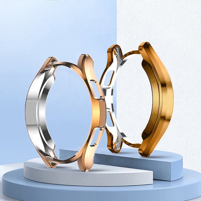 Compatible With Smartwatch Sense Protective TPU Material Film Integrated Drop Cover Shield Accessory