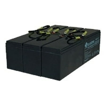 UPC: 0037332126153 | Brand New RBC963U Tripp Lite RBC96-3U UPS Replacement Battery Cartridge