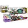 thumbnail image 2 of Stackable Cube Organizer, 2 of 2