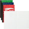 thumbnail image 2 of (3 pack) Mead, MEA45417, Square Deal Colored Memo Book, 1 Each, 2 of 7