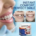thumbnail image 4 of Silicone Denture Set Silicone Denture (1 Set), 4 of 7