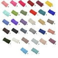thumbnail image 4 of Bandeau d'Hiver pour Femmes, Protecteur de Tête Élastique, Bandeau Chaud, Accessoires pour Cheveux, Cache-Oreilles Simples, Rouge, 4 of 6