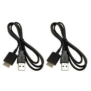 Interface Adapter Wire Charging Cables 2 PCS Data Line Mp3 Player Blackalicious
