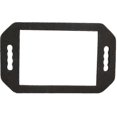 thumbnail image 5 of Portable Mirror, Handheld Vanity Mirror Wear-resistant Hair Stylists Hand Mirror Desktop Makeup Cosm-M, 5 of 5