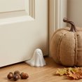 thumbnail image 6 of erdimoy Cute Ghost Door Stopper, 4.60 in Heavy Duty Decorative Ghost Door Stop for Home Front Porch Halloween Decor, 6 of 6