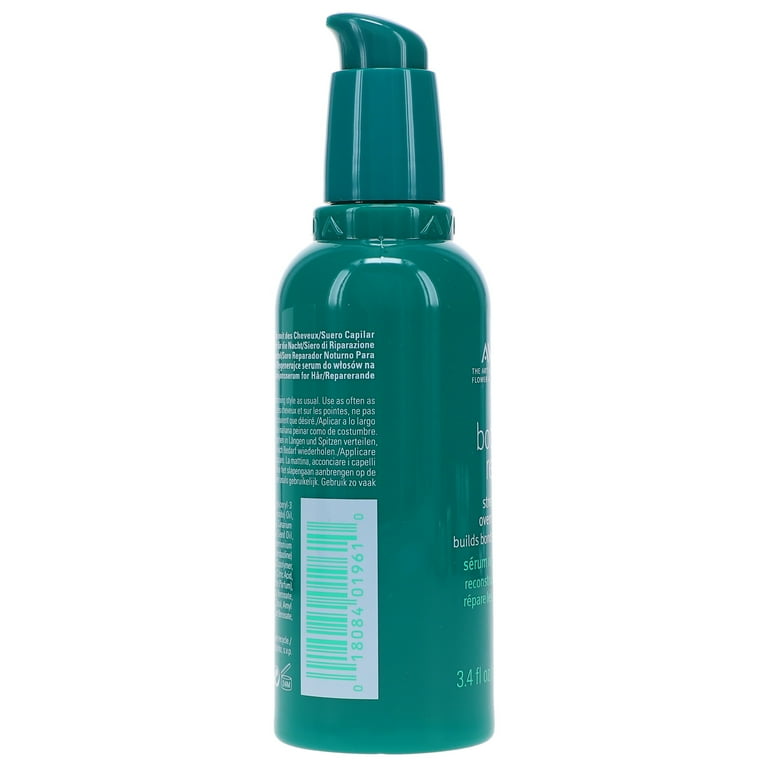 Aveda Botanical Repair Strengthening Overnight Serum, 3.4 oz