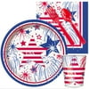 Patriotic Party Snack Pack