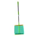thumbnail image 2 of Colector de pelotas de tenis de mesa largas, capacidad para 100 pelotas, colector de longitud ajustable Verde kusrkot recogedor de bolas, 2 of 8