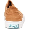 thumbnail image 4 of Blowfish Malibu Play Desert Caramel Color Washed Jersey Slip On Comfort Sneaker (Desert Caramel Color Washed Jersey, 8.5), 4 of 6