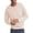 Nudepink, variant on Hat and Beyond Men's Premium Cotton French Terry Sweatshirts