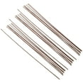 thumbnail image 1 of unbranded 100Ud Varillas De Para Ramos Y Floral En Tonalidad Café, 1 of 6