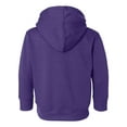 thumbnail image 3 of Rabbit Skins Toddler Pullover Fleece Hoodie, 3 of 5